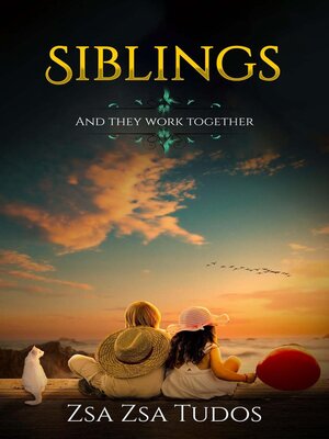 cover image of Siblings